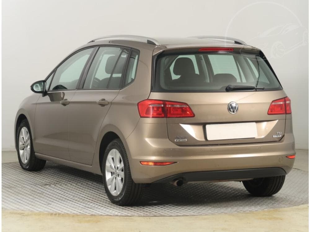 2015 Volkswagen GOLF - 7