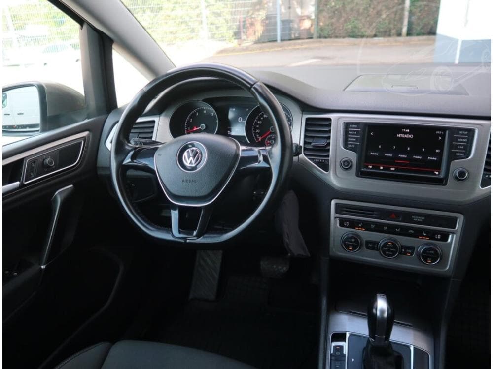2015 Volkswagen GOLF - 13