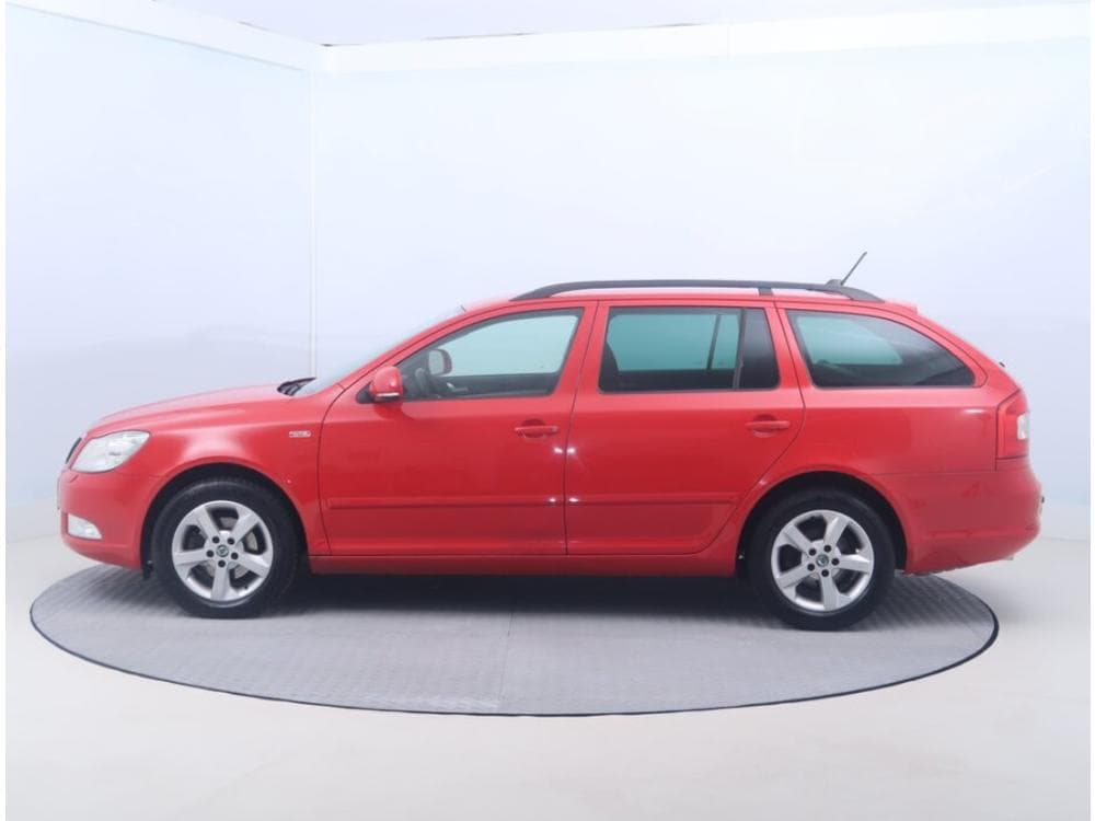 2012 Škoda OCTAVIA - 3