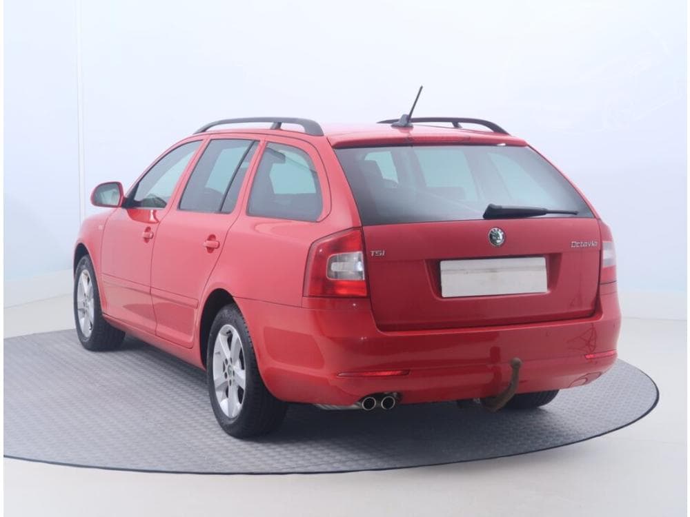 2012 Škoda OCTAVIA - 4
