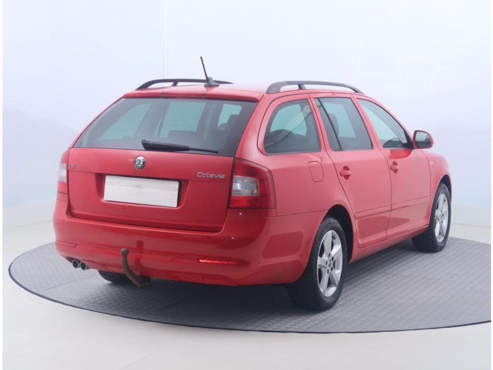 2012 Škoda OCTAVIA - 5