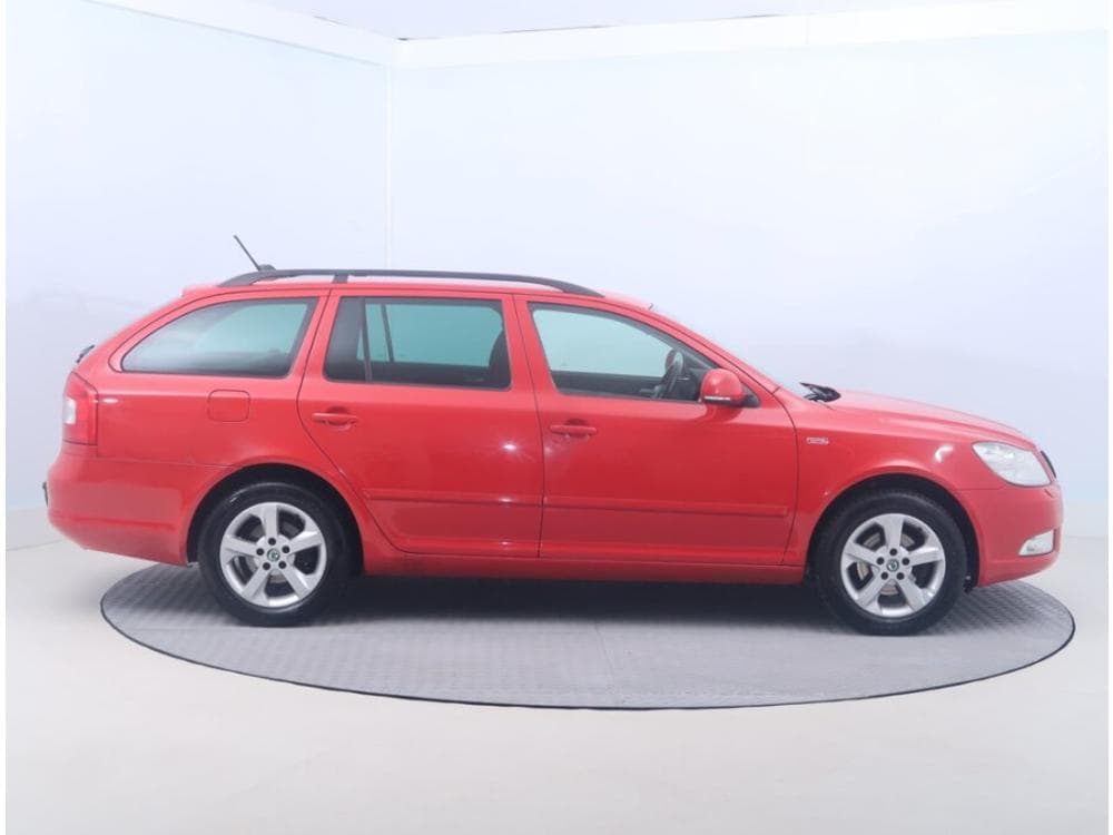 2012 Škoda OCTAVIA - 6