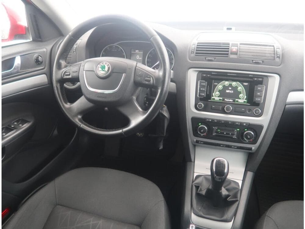 2012 Škoda OCTAVIA - 7