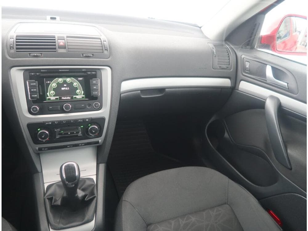 2012 Škoda OCTAVIA - 8