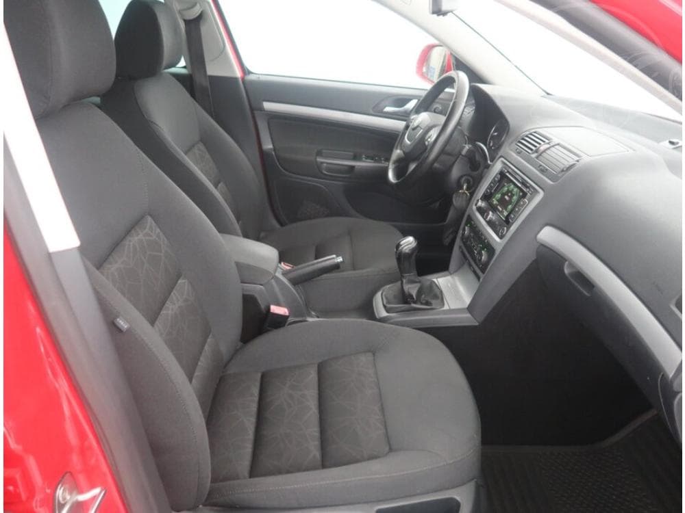 2012 Škoda OCTAVIA - 9