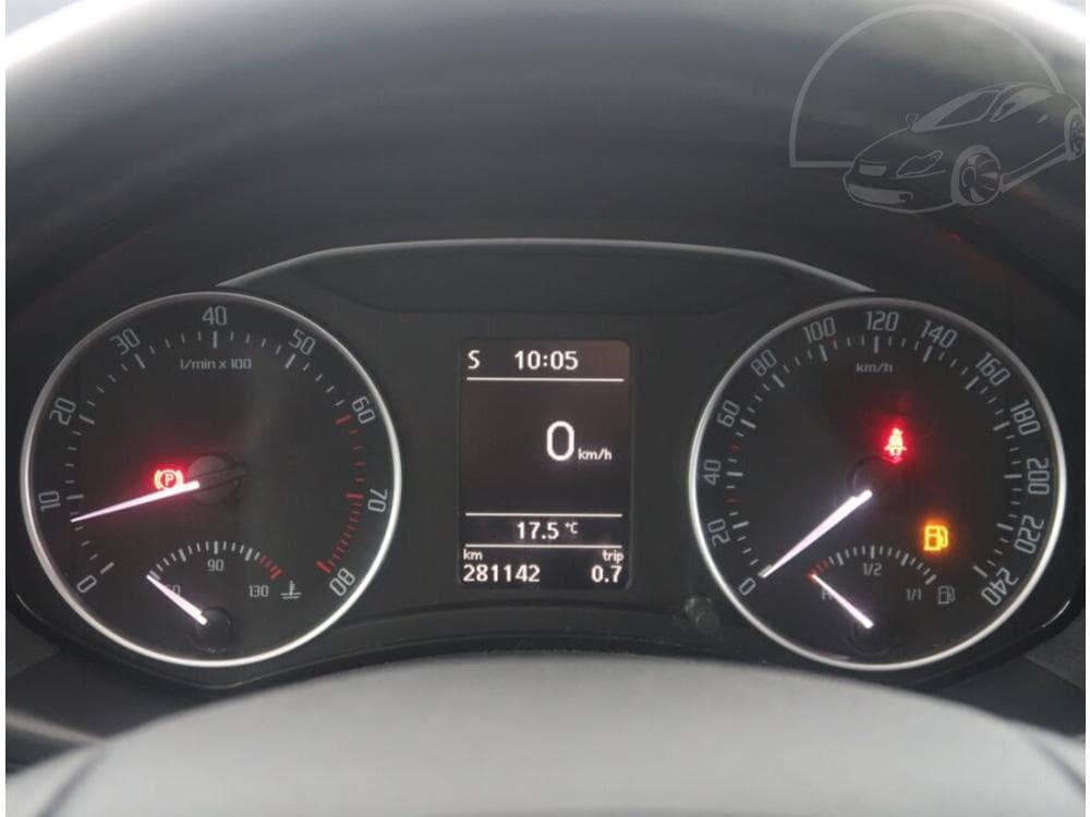 2012 Škoda OCTAVIA - 11