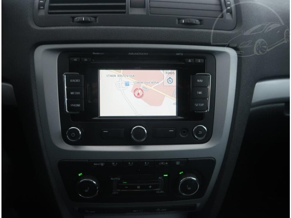 2012 Škoda OCTAVIA - 15