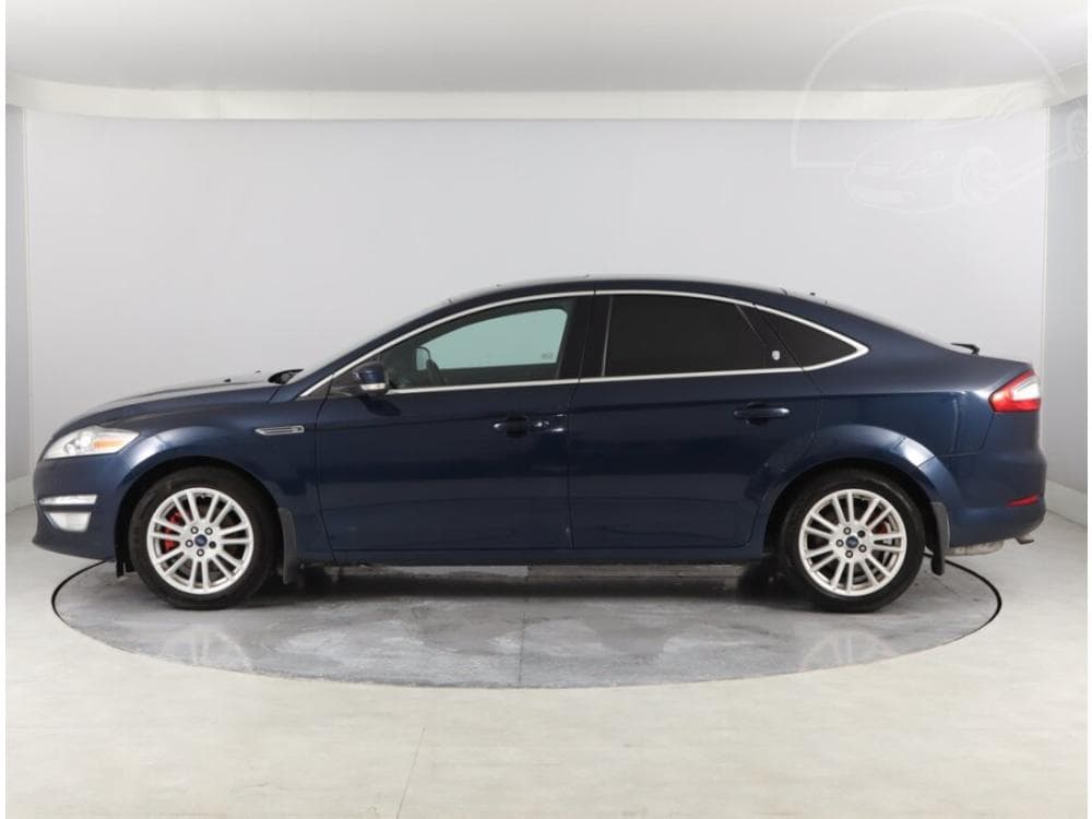 2011 Ford MONDEO - 5