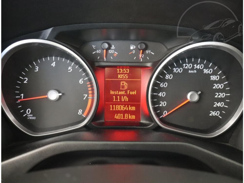 2011 Ford MONDEO - 21