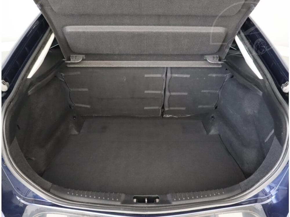 2011 Ford MONDEO - 25