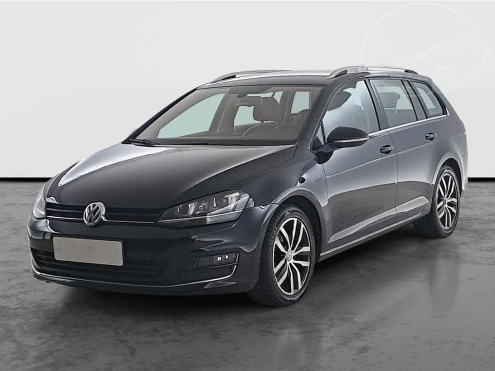 2014 Volkswagen GOLF - 3