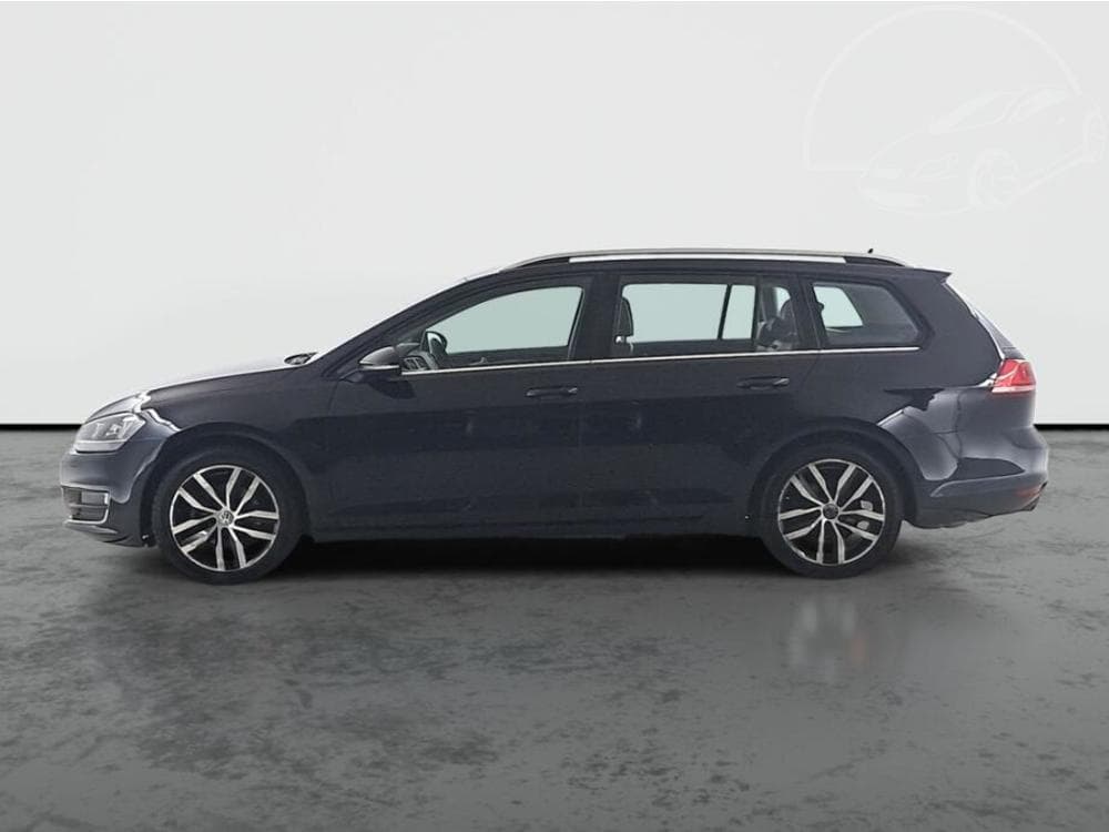 2014 Volkswagen GOLF - 5