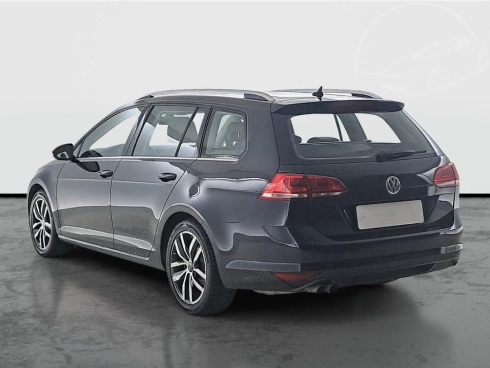 2014 Volkswagen GOLF - 7
