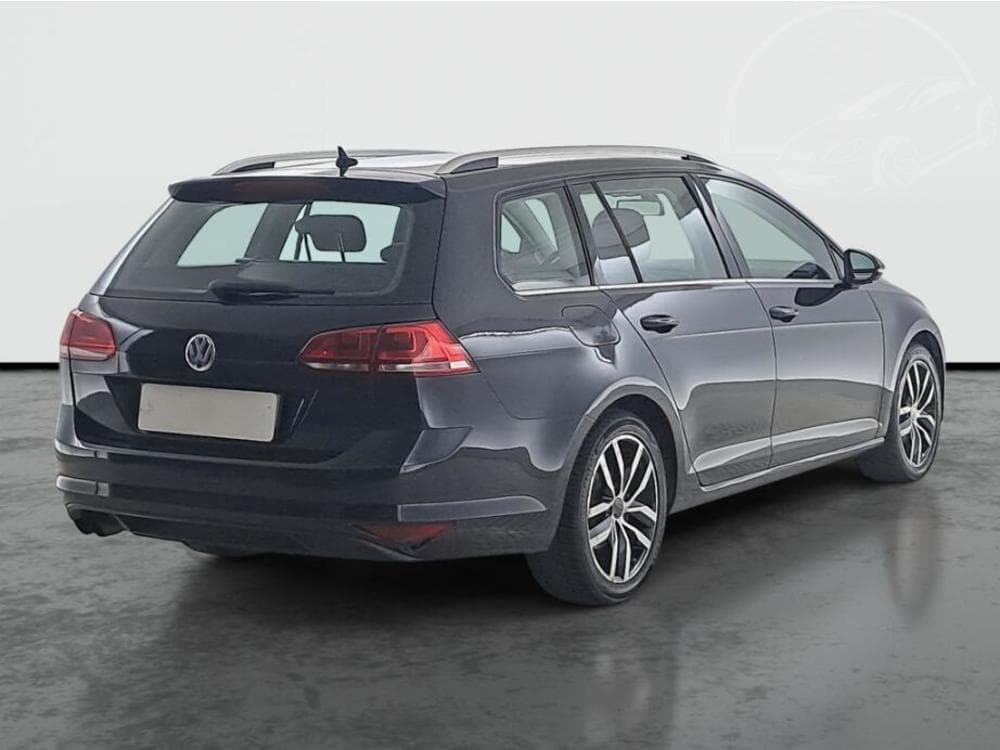 2014 Volkswagen GOLF - 9
