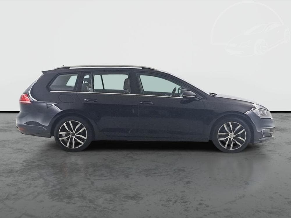 2014 Volkswagen GOLF - 11