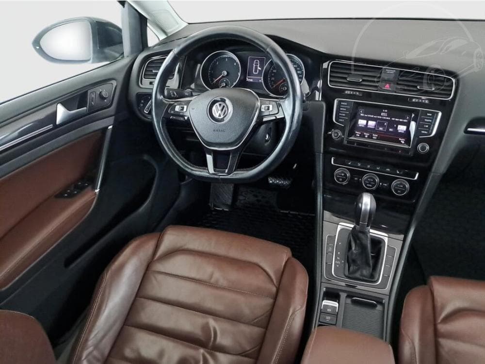 2014 Volkswagen GOLF - 13