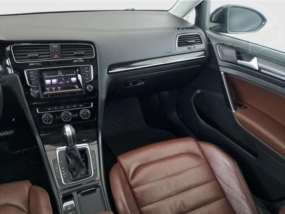 2014 Volkswagen GOLF - 15
