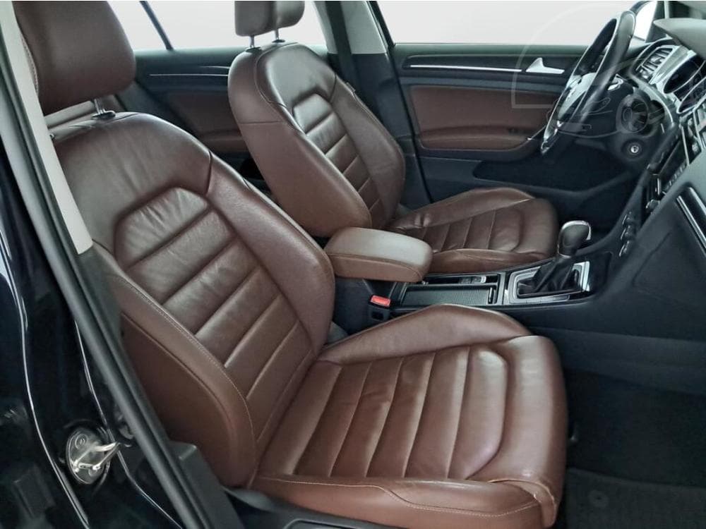 2014 Volkswagen GOLF - 17