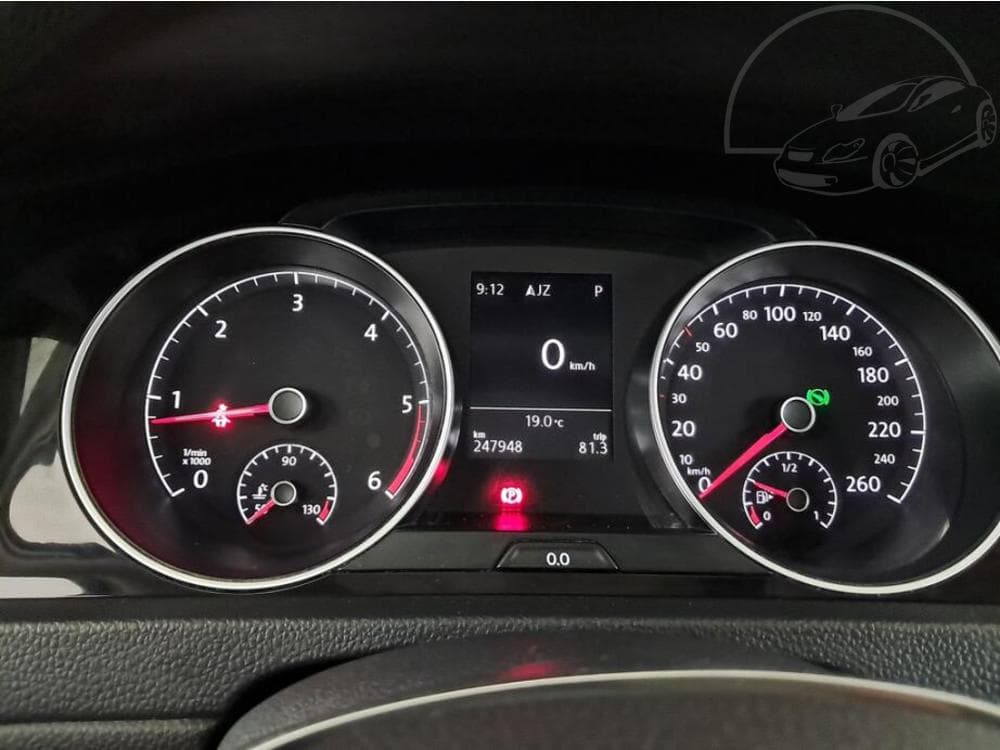 2014 Volkswagen GOLF - 21