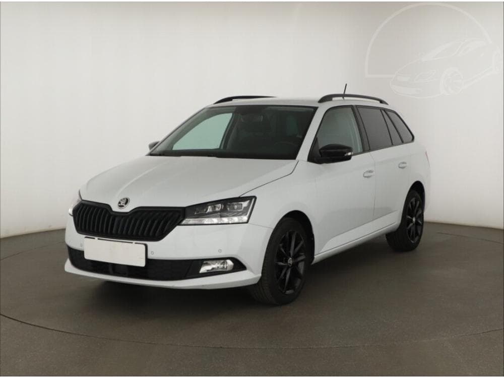 2020 Škoda FABIA - 2