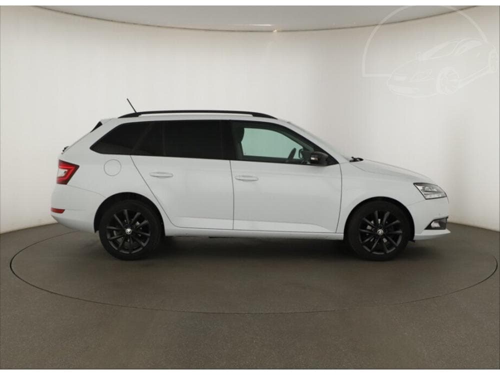 2020 Škoda FABIA - 6