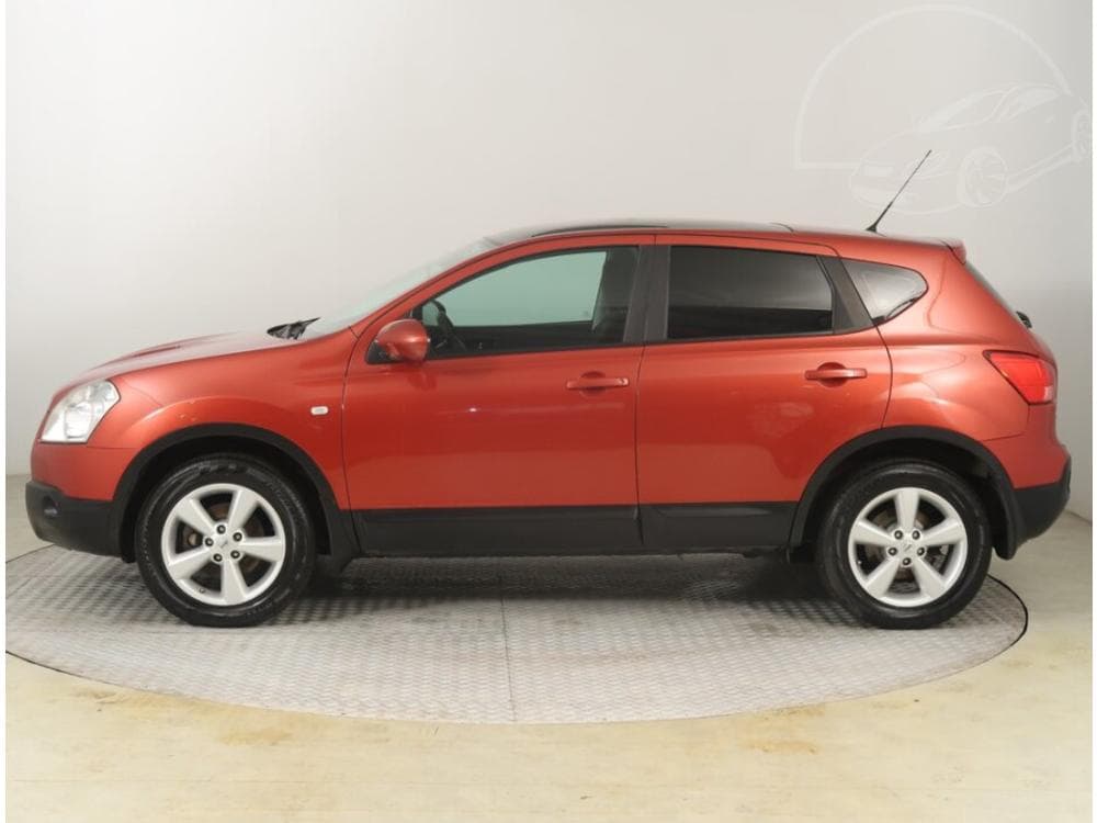 2007 Nissan QASHQAI - 3