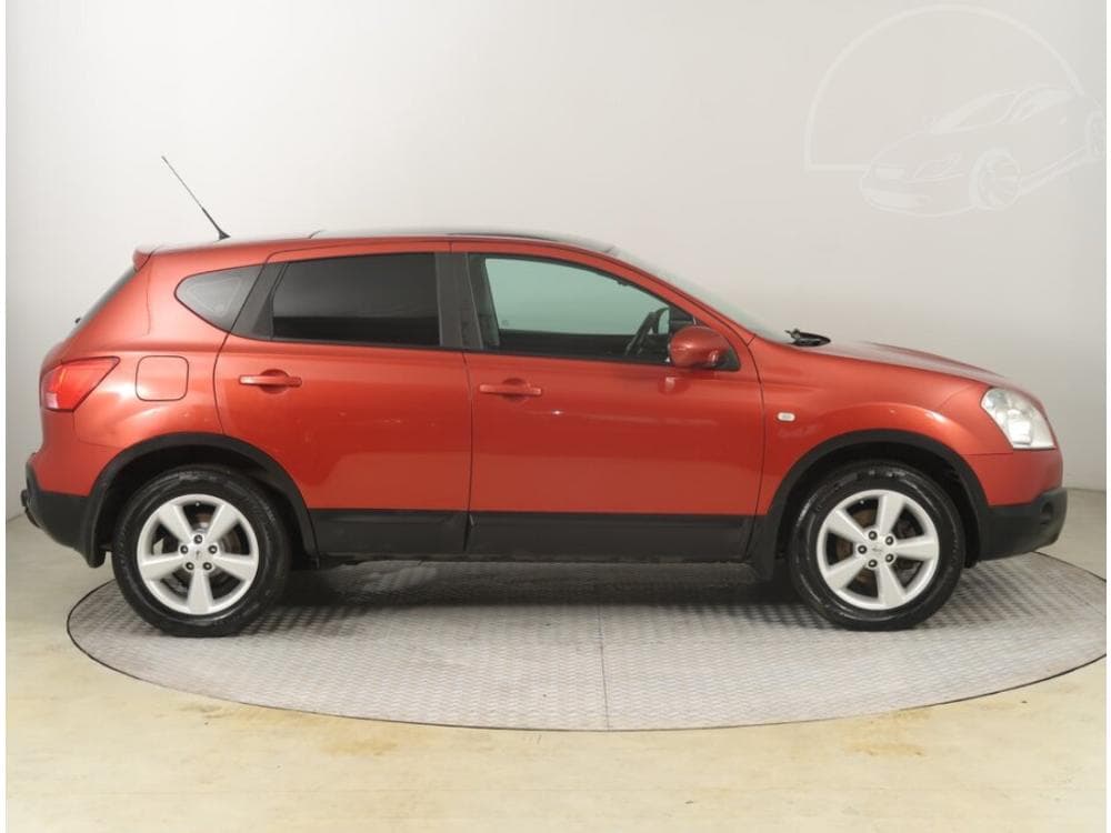 2007 Nissan QASHQAI - 6