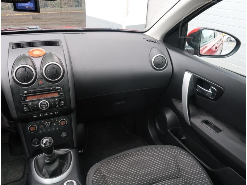 2007 Nissan QASHQAI - 8