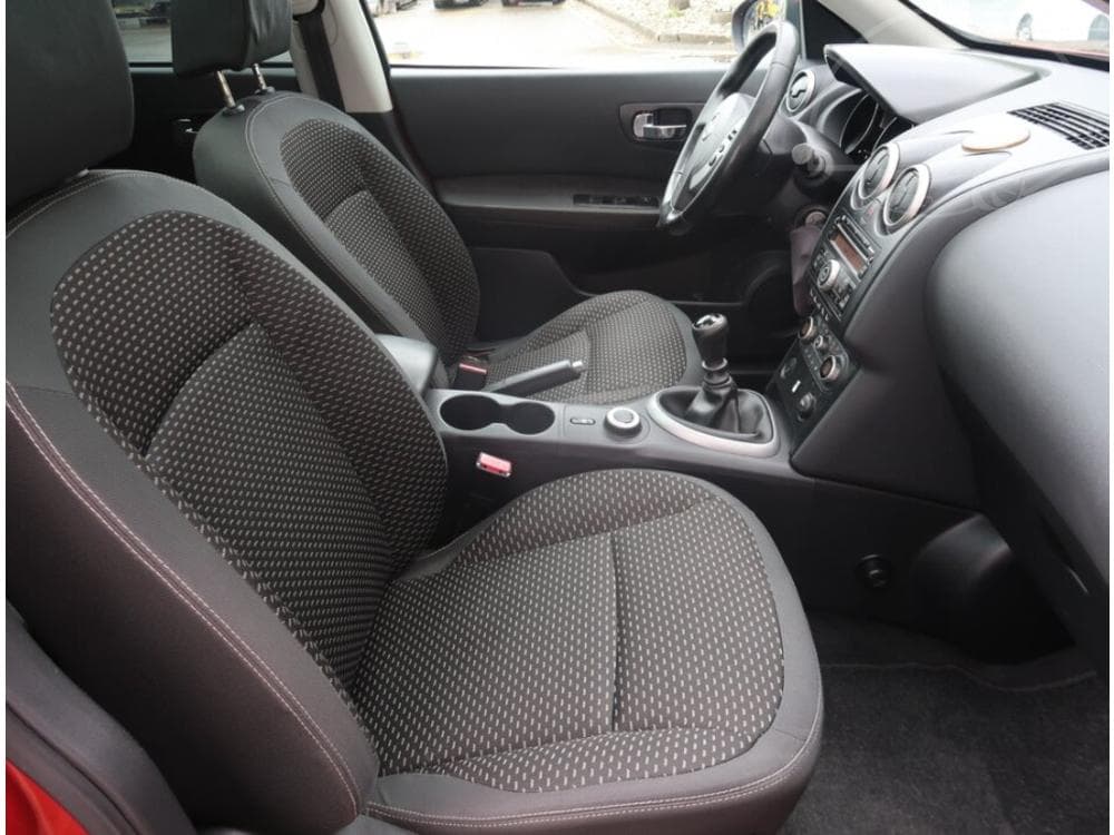 2007 Nissan QASHQAI - 9