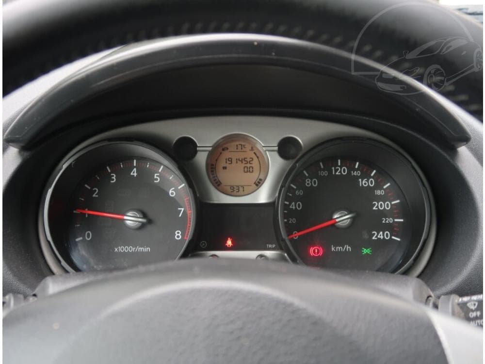 2007 Nissan QASHQAI - 11