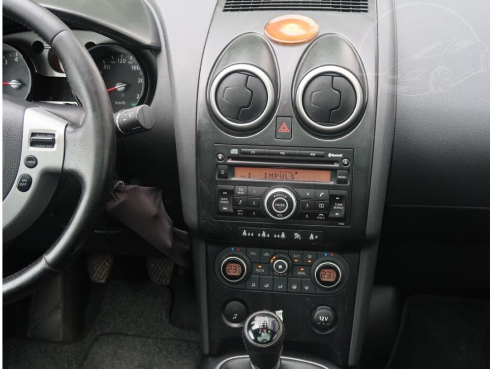 2007 Nissan QASHQAI - 12