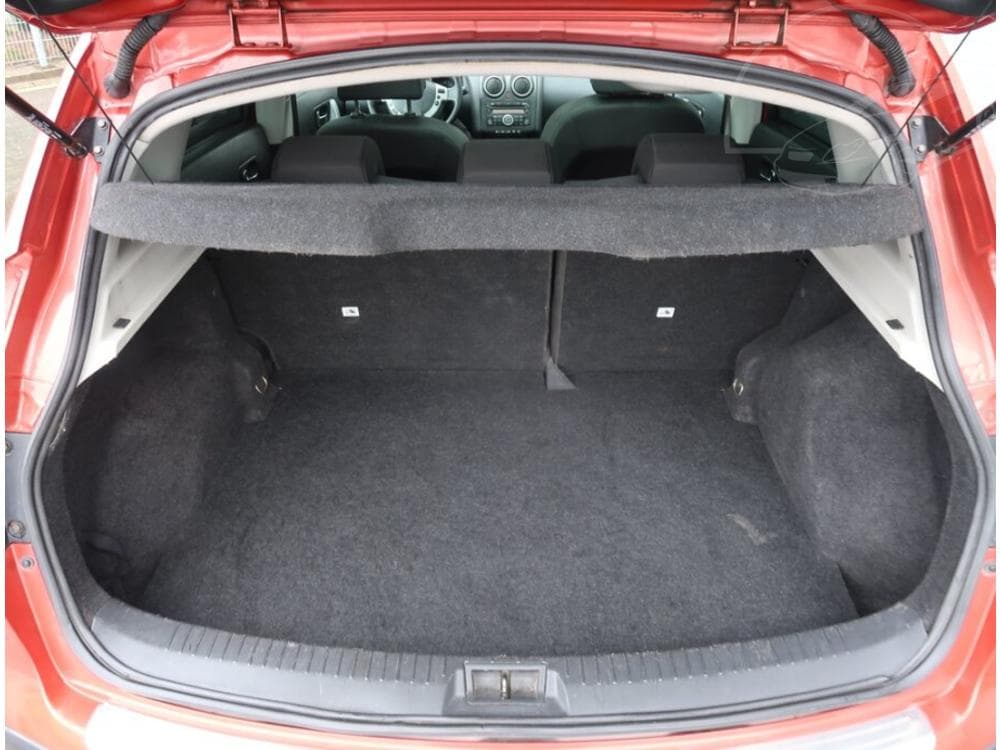 2007 Nissan QASHQAI - 13