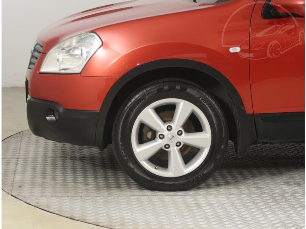 2007 Nissan QASHQAI - 14