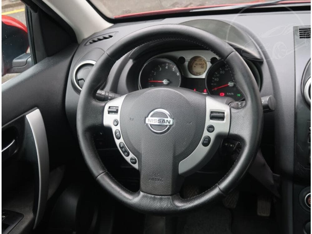 2007 Nissan QASHQAI - 15