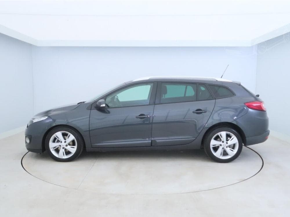 2012 Renault MEGANE - 3