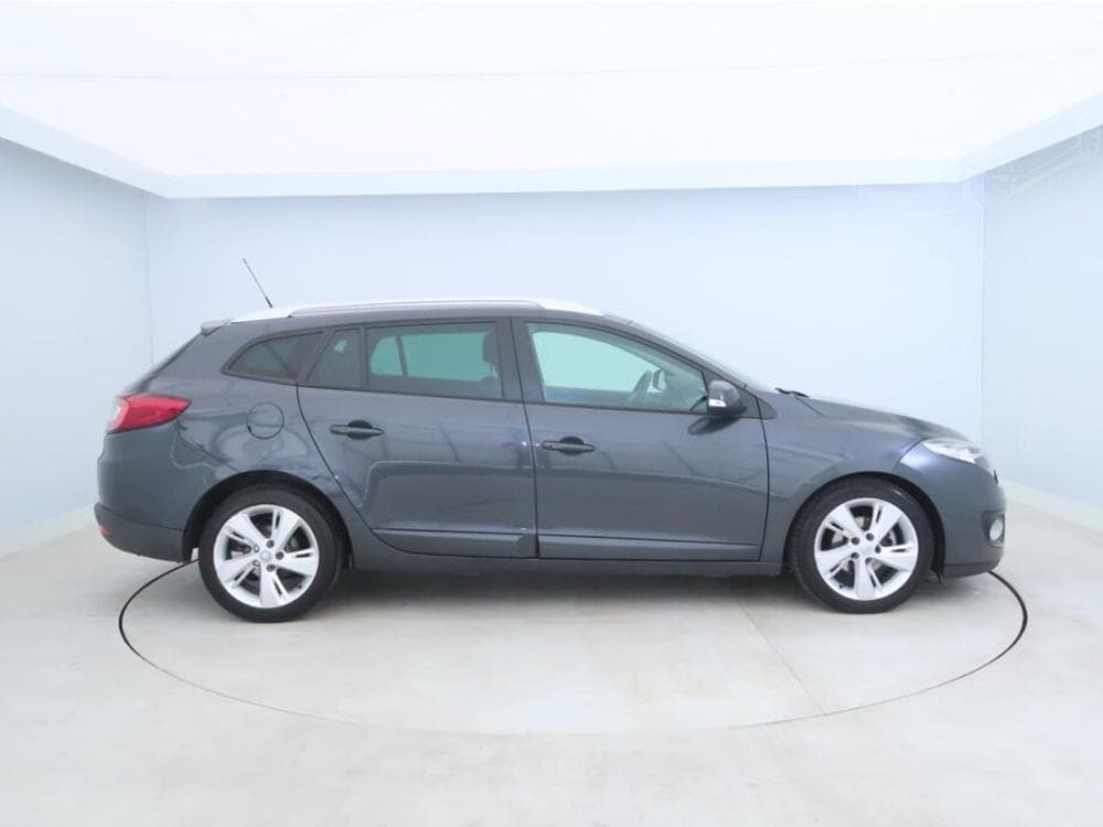 2012 Renault MEGANE - 6