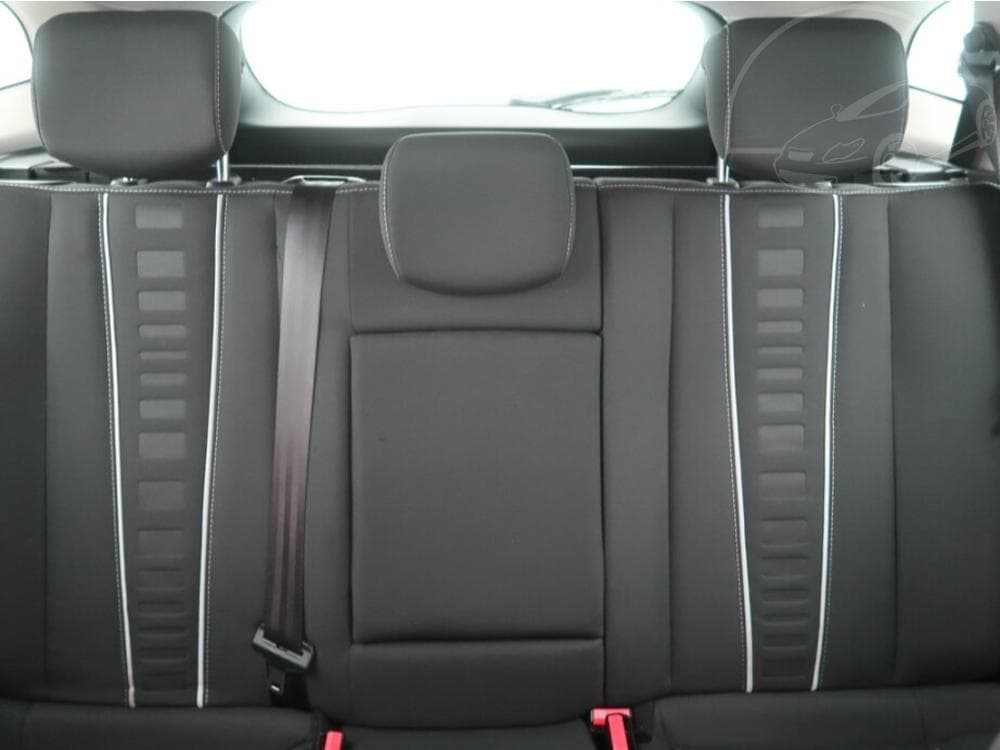 2012 Renault MEGANE - 10