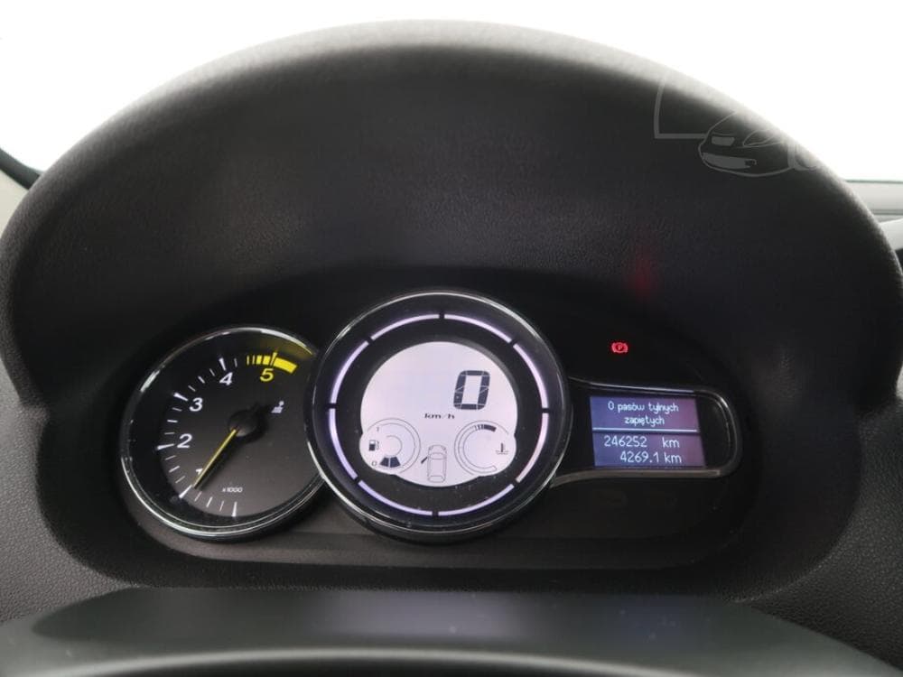 2012 Renault MEGANE - 11