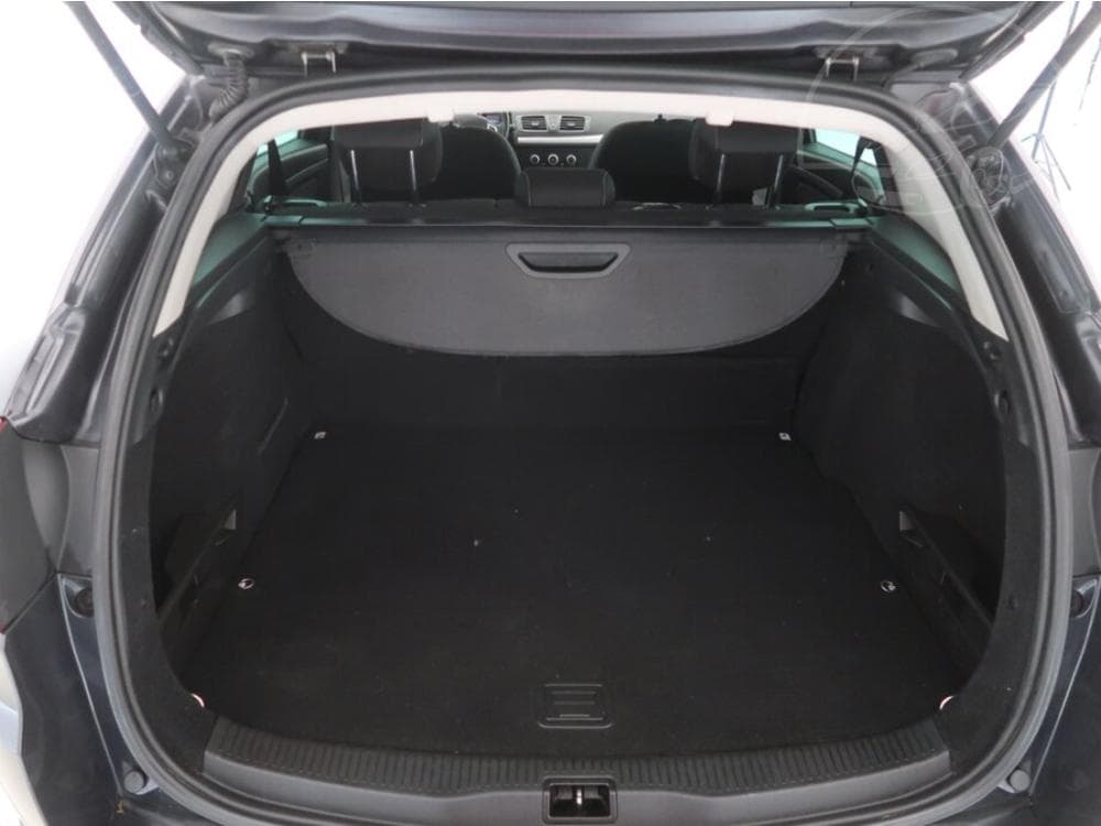 2012 Renault MEGANE - 13