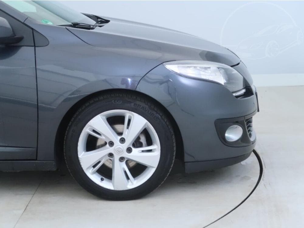 2012 Renault MEGANE - 14
