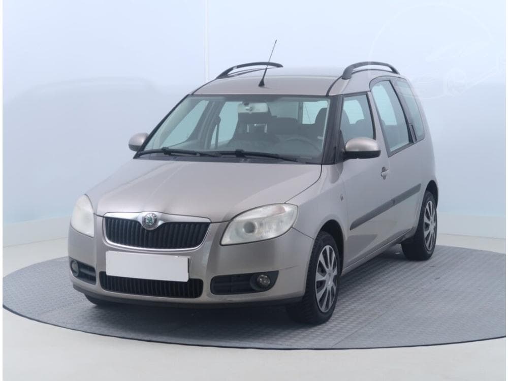 2006 Škoda ROOMSTER - 2