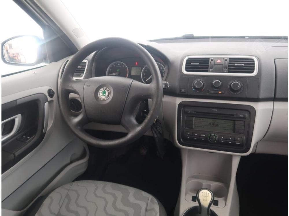 2006 Škoda ROOMSTER - 7