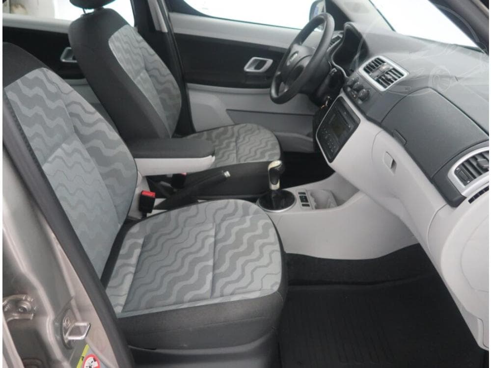 2006 Škoda ROOMSTER - 9