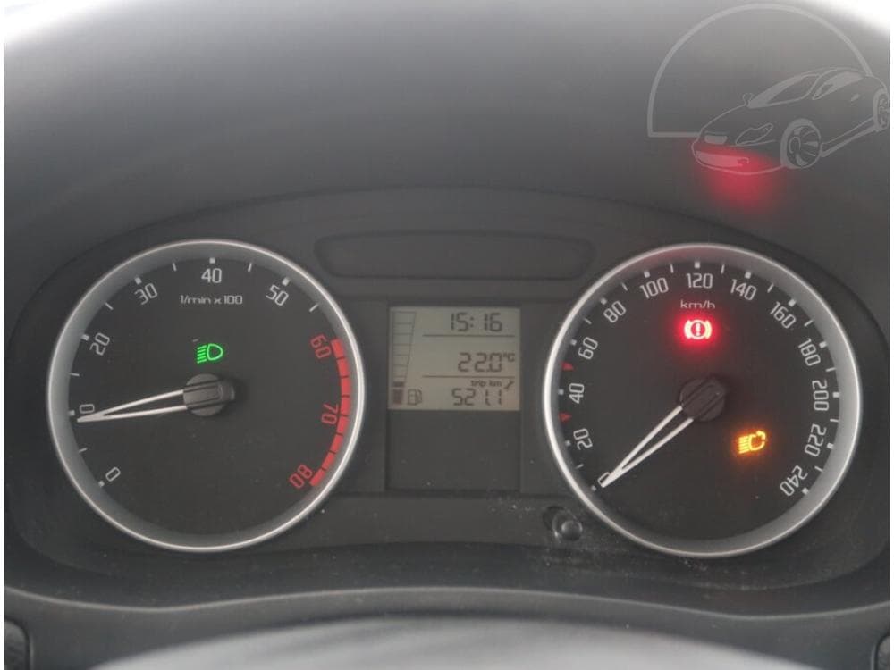 2006 Škoda ROOMSTER - 11