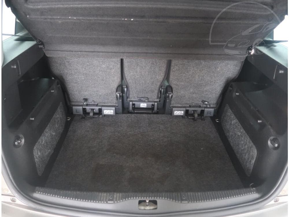 2006 Škoda ROOMSTER - 13