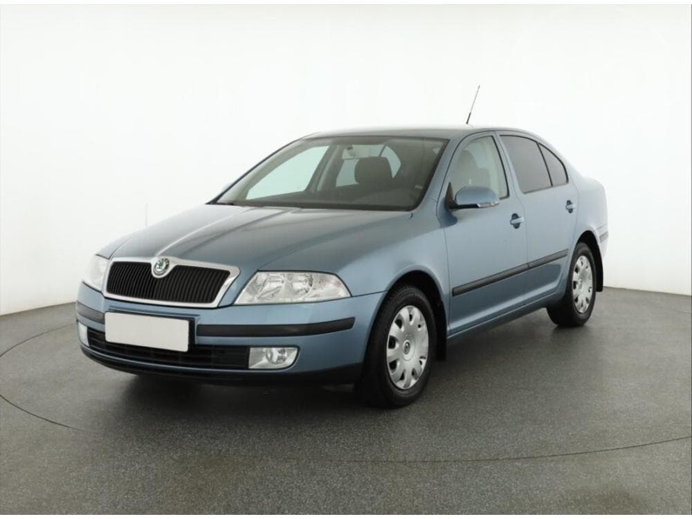 2009 Škoda OCTAVIA - 3
