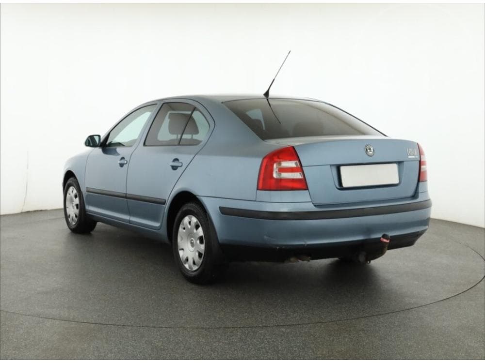 2009 Škoda OCTAVIA - 7