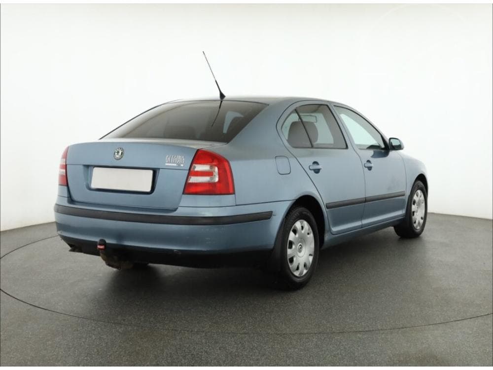 2009 Škoda OCTAVIA - 9
