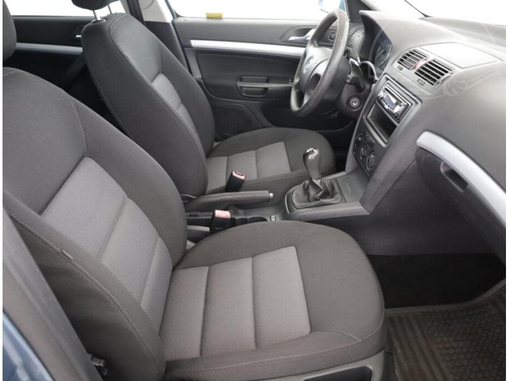 2009 Škoda OCTAVIA - 13