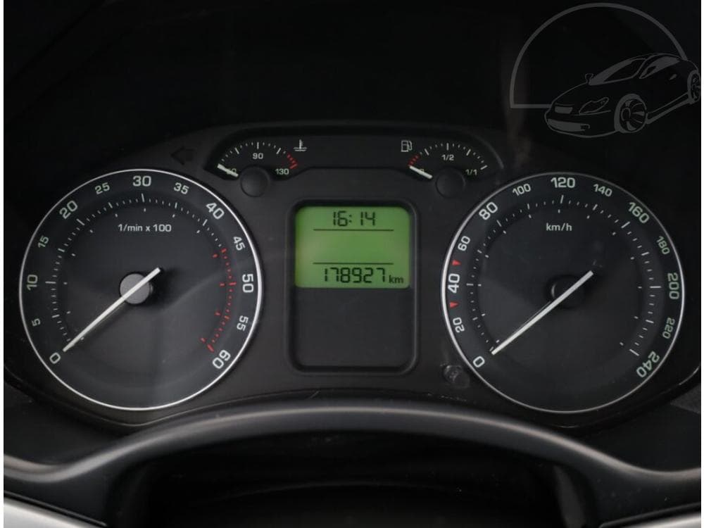2009 Škoda OCTAVIA - 15